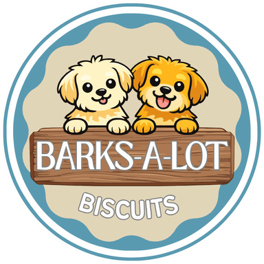 Barks-A-Lot Treats & More